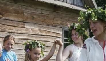 В Гродно пройдет самобытный фестиваль традиционной культуры «Скарбы Гродзеншчыны» 